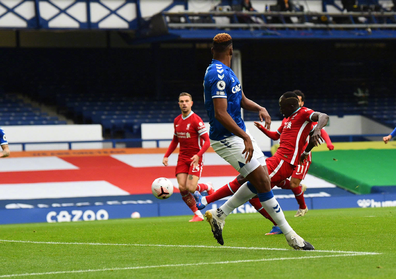 并会在未来 并会在未来