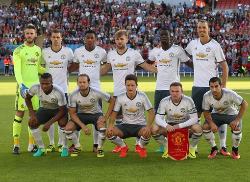 一个球员的 一个球员的